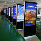 Advertising LCD Screen Display Media Player