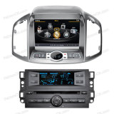 Forchevrolet Captiva 1 Car DVD GPS Bluetooh Video Navigation System
