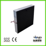 HEPA Air Purifier with Smoke-Removal Function
