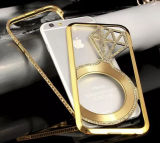 Metal Mobile Phone Case for iPhone 6