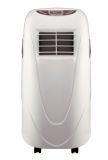 9000BTU Portable Air Conditioner Without Water Tank