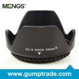 Mengs® 55mm Lens Hood for Canon/ Nikon/ Sony Ect. (14140000201)