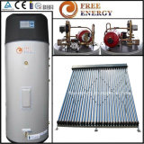 Compact Solar Water Heater with En12976 Approval