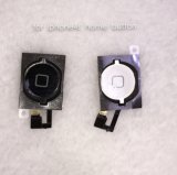 Mobile Phone Home Button Flex Cable for iPhone 4S