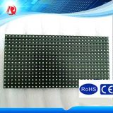 High Bright Green Color P10 LED Module Outdoor LED Display