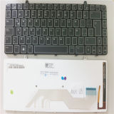 Us Sp La Laptop Keyboard for DELL Alienware M11X R2 R3