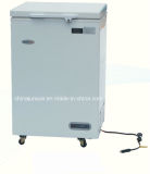 12V 24V DC Compressor Refrigerator 108L