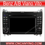 Android Car DVD Player for Benz A-W169 (2005-2011) Benz B-W245 (2005-2011) Benz Viano (2009-2011) Benz 7 (2009-2011) (AD-7002)