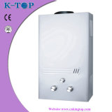 Gas Water Heater Factory