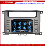 Special Car DVD Player for Toyota Land Cruiser 100 (CY-8100)