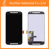 High Quality OEM LCD Screen for Moto G2 Xt1063 LCD Display Digitizer Touch