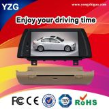 Automotive DVD Player with GPS Radio TV iPod Functions