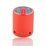 Promotional Mini Handfree Bluetooth Speaker