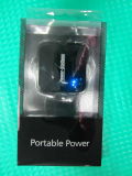 Mobile Power Supply, Universal Power Bank, Charger (MPS03)