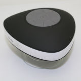 Portable Wireless Suction-Cup Waterproof Bathroom Bluetooth Speaker
