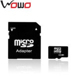 2015 Top Selling 4GB Real Capacity Mobile Phone SD Memory Card Storage Card