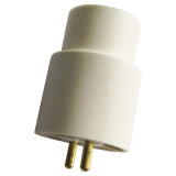 T8 to T5 Fluorescent Lamp Adapter Adaptor