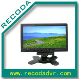 7'' Rear Camera Monitor System with Quad System