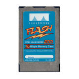 Intel Value Series 200 Cisco 16MB Flash PCMCIA Memory Card