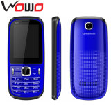 Low Price China Mobile Phone N201, 2.4inch Shenzhen Mobile Phone
