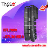 L-Acoustic Style Line Array PRO Speaker (KFL2065&KFL2012BA)