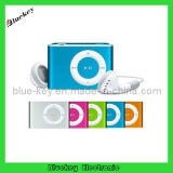 Portable Clip Shuffle MP3 Player