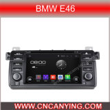 Android Car DVD Player for BMW E46 with GPS Bluetooth (AD-7212)