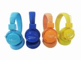 2014 Popular Stereo Bluetooth Headsets More Colors