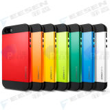 Spigening Mobile Phone Case for iPhone4 4s with Retail Package
