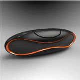 New! Dancing Music Portable Wireless Bluetooth Mini Speaker