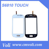Hot Sales Touch Screen for Samsng S6810