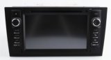 in Car Audio DVD GPS Navigation System for Audi A6