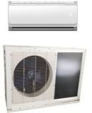 Entirety Solar Air Conditioner (TKF(R)-26GW-A)
