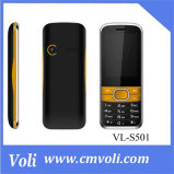 2.4inch 2 SIM Cell Phone OEM Mobile Phone