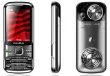 2.4inch Dual SIM TV Mobile Phone (KK Q9)