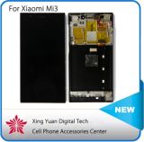Mobile Phone LCD Display Assembly Digitizer for Xiaomi M3