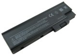 Laptop Battery Replacement for Acer Aspire 1680 Series BT. T5003
