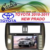 2010/2011 New Pardo Car DVD Player (CT2D-ST7)