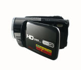Professional Digital Camcorder (HDDV-909B) 