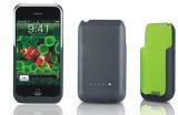 Backup Battery With Apple License for iPhone 3G/3GS (WTED4120A)