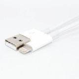 Popular High-Speed for iPhone5S USB to Uart Cable (NSCBIP5)