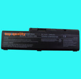 Laptop Battery for Toshiba Satellite (A70 A75 Pa3383u-1brs)
