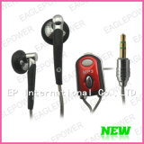 MP3/MP4 Earphone Player (EP-K22)
