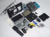 Plastic Electronic Accessories