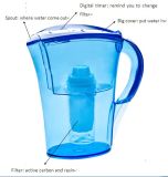 New Colorful Water Filter Pitcher Purifier