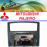 Mitsubishi Pajero/Monterio Special Car DVD Player