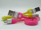 DOT Aluminum Data Cable, Andron and Ios Mobile Phone Data Cable