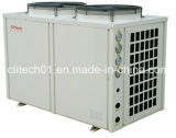 Air Souce High Temp Heat Pump Water Heater (CAR-48HB)