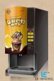 Cheap Coffee Vending Machine F303 F-303