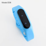 Pedometer Smart Bracelet Silicone Bluetooth Health Bracelet